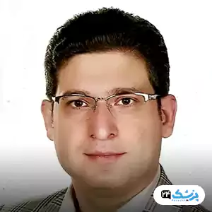 دکتر امیرارسلان هوشیارفرد در تهران