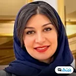 دکتر آنوش شفیعی در تهران