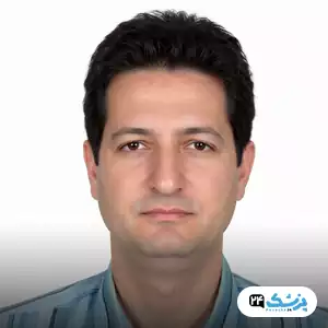دکتر بهنام ایزدی در شیراز