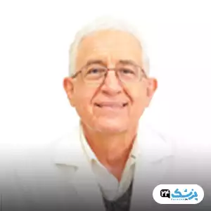دکتر فرهاد ملک زاد در تهران