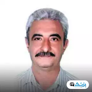 دکتر حبیب اله حبیب آگهی در شیراز