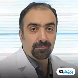 دکتر سیدهادی حسینی نسب در تهران