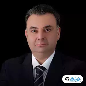 دکتر حسن مومنی دندانپزشک در اصفهان