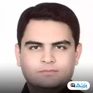 دکتر جلال حسینی در شیراز