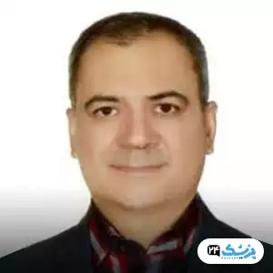 دکتر سید جواد محمدی در تهران