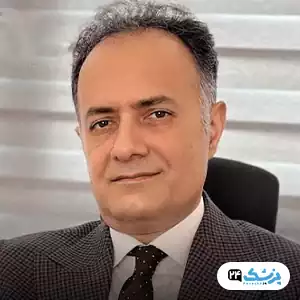 دکتر جواد یزدانی در تهران