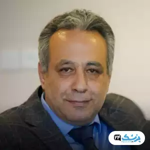 دکتر سید کورش میرتقی در تهران