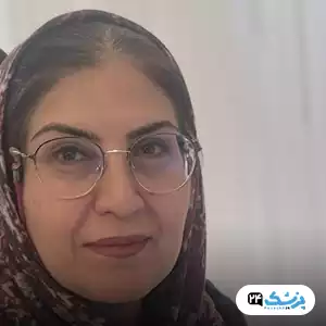 دکتر لیلا حسام زاده در شیراز