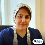 دکتر لیلی فرپور جراح بینی در تهران