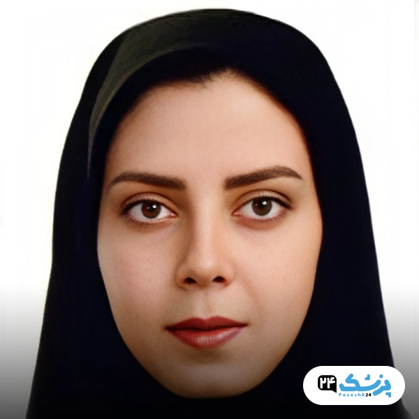 دکتر مریم علی پور در تهران