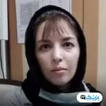 دکتر مریم خاکباز جراح بینی در تهران