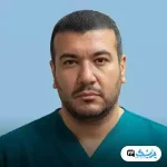 دکتر مهدی ناطقی راد دندانپزشک در تهران