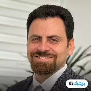 دکتر ماهر کردی در تهران