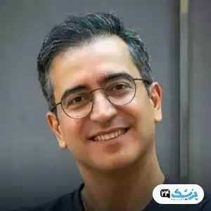دکتر مهرداد شمالی در تهران