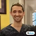 دکتر سیدمیثم مدنی دکترای حرفه&zwnj;ای دندانپزشکی در تهران