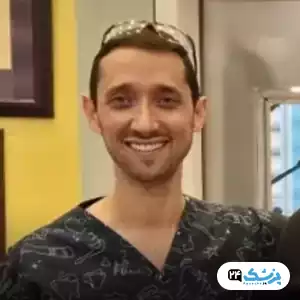 دکتر سیدمیثم مدنی در تهران