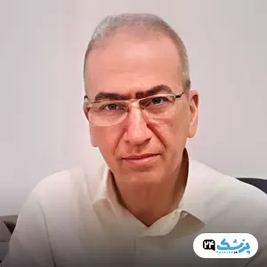 دکتر محمد دیهول در تهران