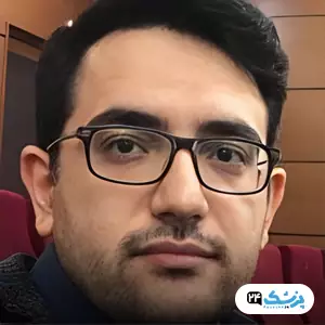 دکتر محمد معصوم زاده در تهران