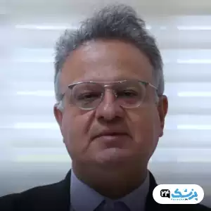 دکتر سیدمحمدکاظم تدین در شیراز