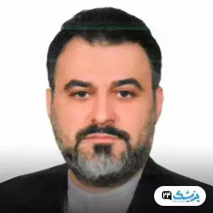 دکتر محمدرضا شهراسبی در تهران