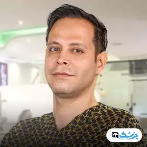 دکتر محمدرضا طاهری در تهران