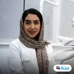 دکتر نگین راحتی دندانپزشک در مشهد
