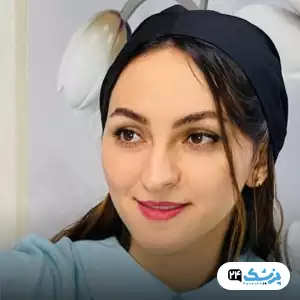 دکتر پریسا پوریای ولی در تهران