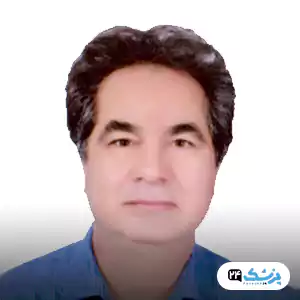 دکتر پرویز ارتفاعی در تهران