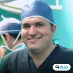 دکتر سهند سمیعی راد متخصص جراحی دهان، فک و صورت در مشهد