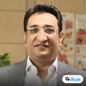 دکتر سجاد احمدی در شیراز