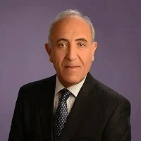 دکتر سیاوش معتضدیان جراح بینی در تهران