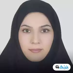 دکتر سیمین دوانی پور در شیراز
