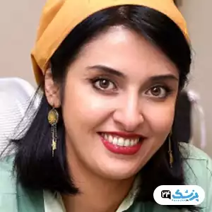 دکتر سولماز مسلم خانی در تهران