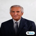 دکتر سیدعبدالرسول صادقیان در تهران