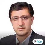 دکتر عباس شجاعی در مشهد