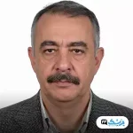 دکتر احمد غفاری تویسرکان در تهران