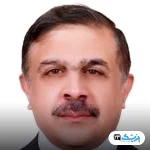 دکتر علیرضا قانع در تهران