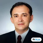 دکتر علیرضا حکمت در تهران