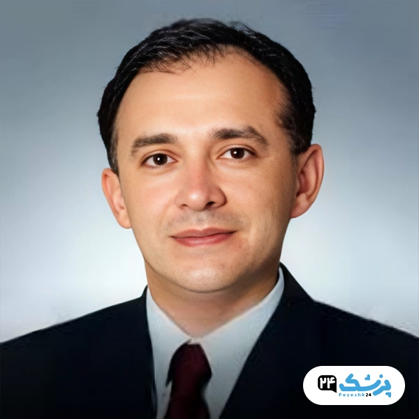 دکتر علیرضا حکمت در تهران