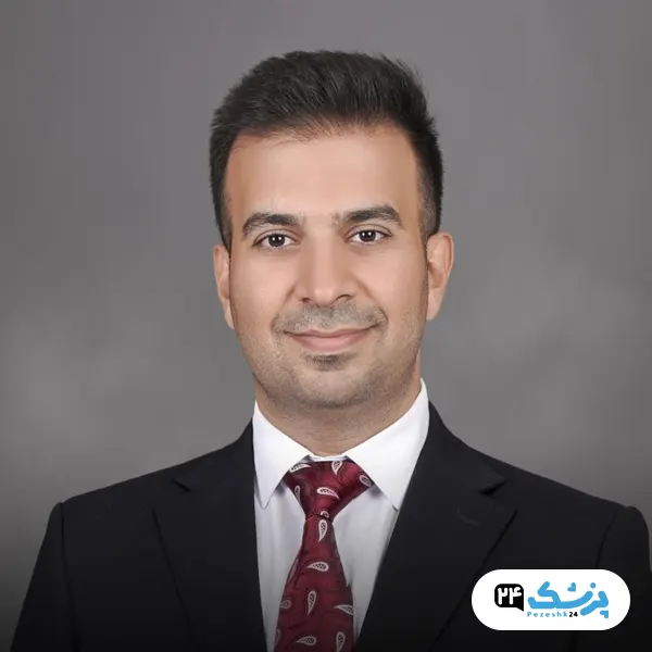دکتر آرشام آذرباد در اصفهان