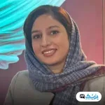 دکتر بهناز صیدمحمدی در تهران