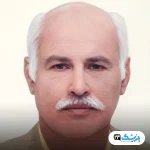 دکتر بهروز آزادگان مهر در مشهد
