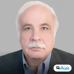 دکتر بهروز مرشد در تهران