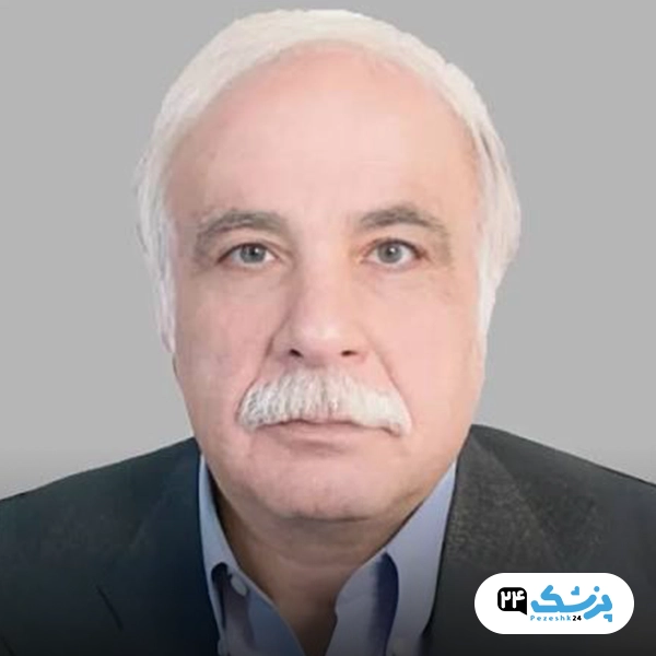 دکتر بهروز مرشد در تهران