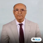 دکتر ابراهیم یحیوی در تهران