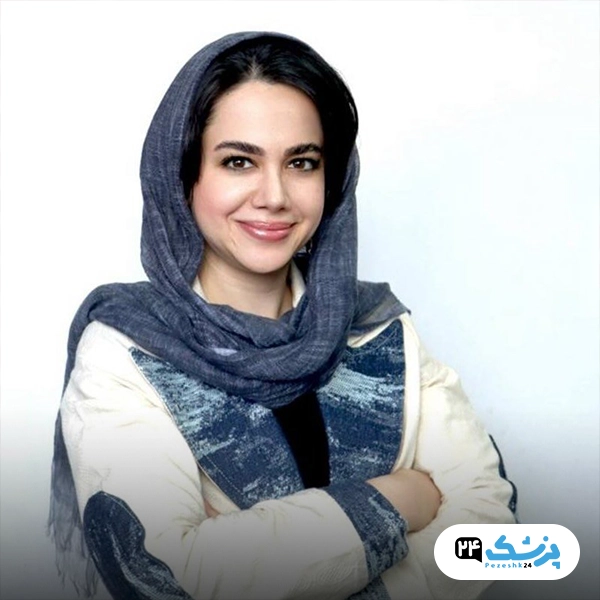 دکتر فرناز ده آبادی در مشهد