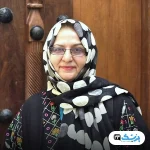 دکتر فلوریا نصیری در تهران