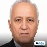 دکتر حبیب اله دانشور در مشهد