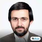 دکتر عبدالحسن دلدار در مشهد