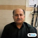 دکتر سیدحسام الدین علوی املشی جراح بینی در تهران